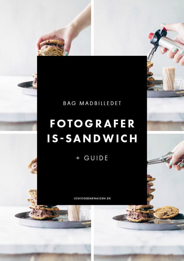 foodstyle pg fotografer is