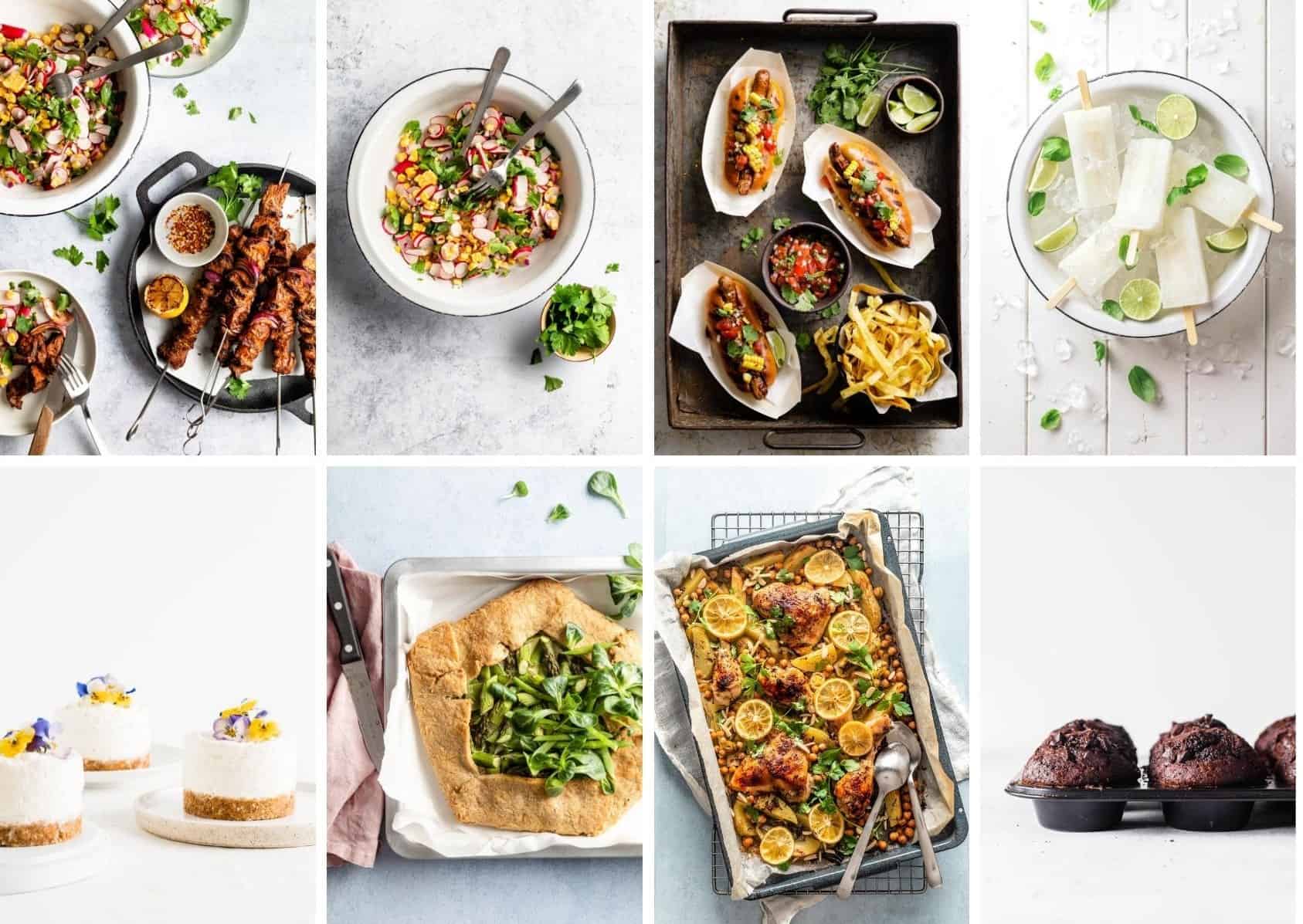 madfotograf og foodstylist